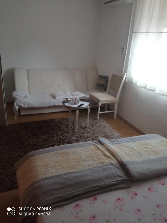 Guesthouse No.27 モスタル エクステリア 写真