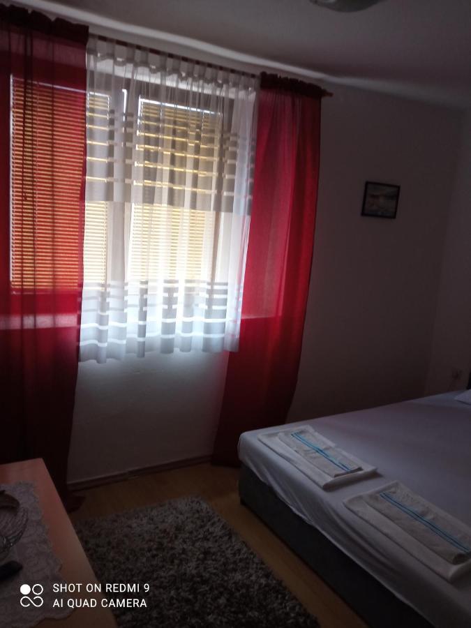 Guesthouse No.27 モスタル エクステリア 写真