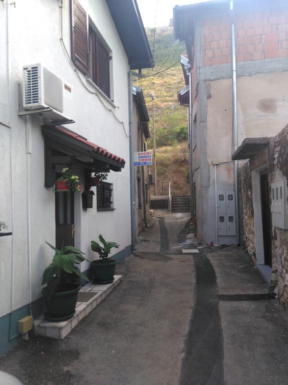 Guesthouse No.27 モスタル エクステリア 写真