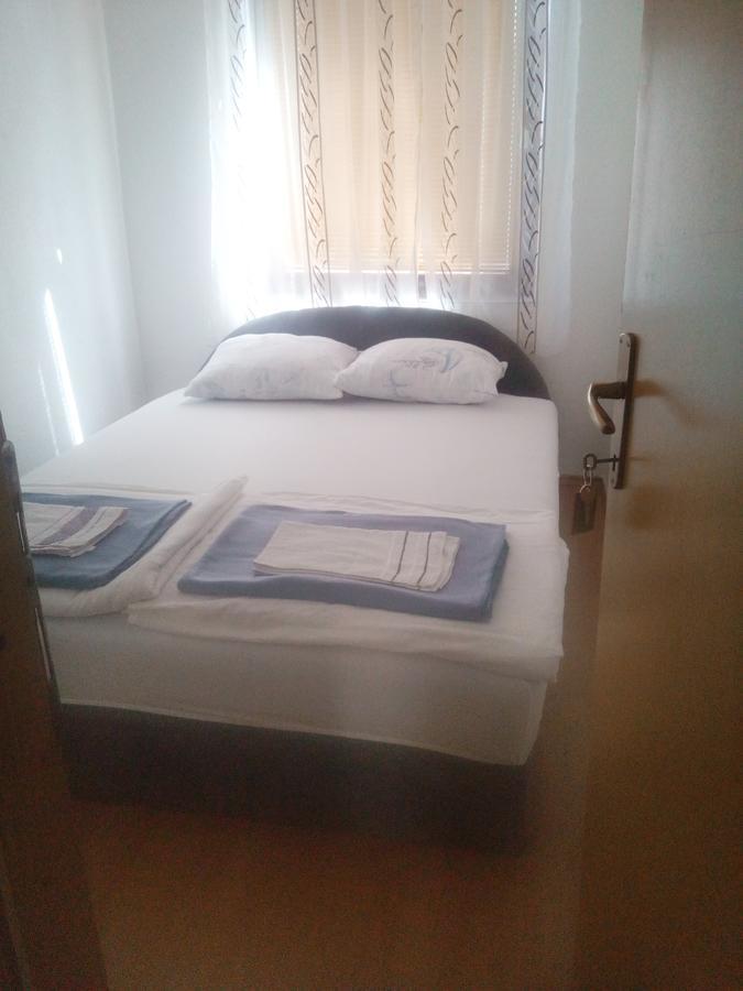 Guesthouse No.27 モスタル エクステリア 写真